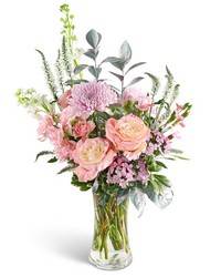 Pink Magic from The Posie Shoppe in Prineville, OR