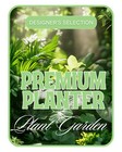 Designer's Choice Premium Planter from The Posie Shoppe in Prineville, OR