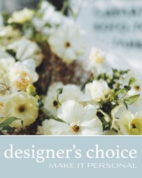 Designer's Choice - Make it Personal from The Posie Shoppe in Prineville, OR
