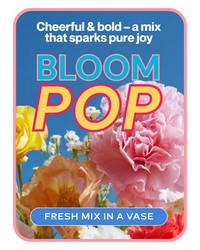 Cheerful & Bold - Designer's Choice from The Posie Shoppe in Prineville, OR