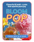 Cheerful & Bold - Designer's Choice from The Posie Shoppe in Prineville, OR