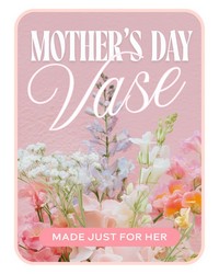 Florist's Choice Mother's Day Arrangement from The Posie Shoppe in Prineville, OR Florist's Choice Mother's Day Arrangement from The Posie Shoppe in Prineville, OR