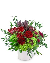 Rose Enchantment from The Posie Shoppe in Prineville, OR