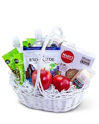 Health Nut Basket from The Posie Shoppe in Prineville, OR
