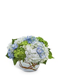 Dreamy Hydrangea from The Posie Shoppe in Prineville, OR