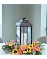 Sunset Lantern from The Posie Shoppe in Prineville, OR