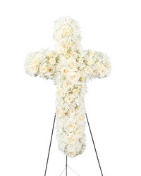Sail to the Sky Cross from The Posie Shoppe in Prineville, OR