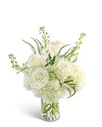 Simply Pure from The Posie Shoppe in Prineville, OR