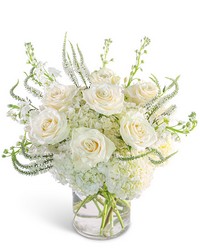 Chantilly Elegance from The Posie Shoppe in Prineville, OR