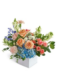 City Garden from The Posie Shoppe in Prineville, OR