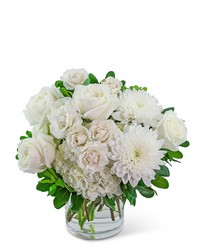 Vogue Elegance from The Posie Shoppe in Prineville, OR