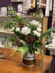 Country Christmas from The Posie Shoppe in Prineville, OR